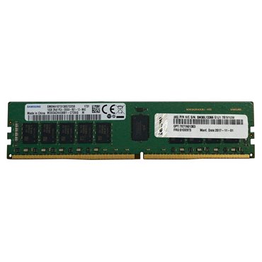 Lenovo 4X77A77495 memory module 16 GB 1 x 16 GB DDR4 3200 MHz ECC