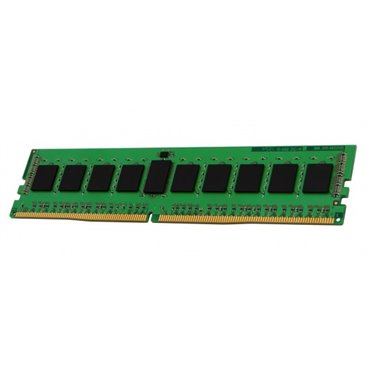 Kingston Technology KCP424NS6/4 memory module 4 GB 1 x 4 GB DDR4 2400 MHz