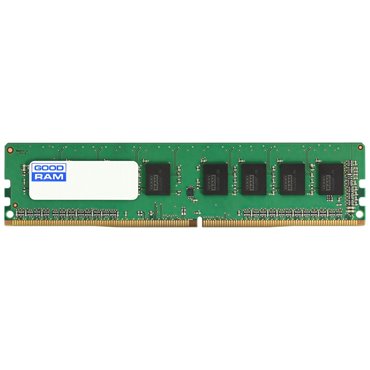 Goodram W-HP26D16G memory module 16 GB 1 x 16 GB DDR4 2666 MHz