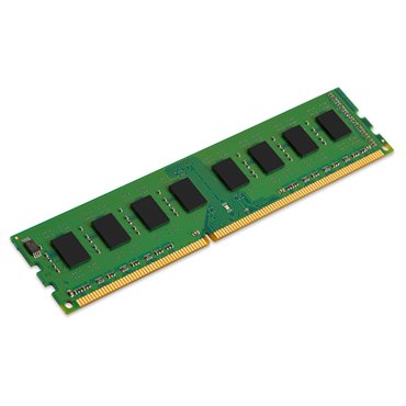 Kingston Technology System Specific Memory 4GB DDR3L 1600MHz Module memory module 1 x 4 GB