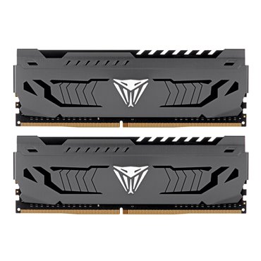 Patriot Memory Viper Steel PVS432G320C6K memory module 32 GB DDR4 3200 MHz