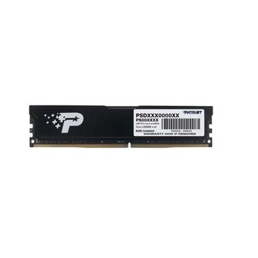 Patriot Memory Signature Line DDR4 8GB 3200MHz memory module 1 x 8 GB