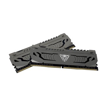 Patriot Viper Steel 16GB 2X8GB 4000HZ DDR4