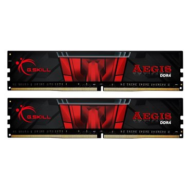 G.Skill Aegis F4-3200C16D-32GIS memory module 32 GB 2 x 16 GB DDR4 3200 MHz