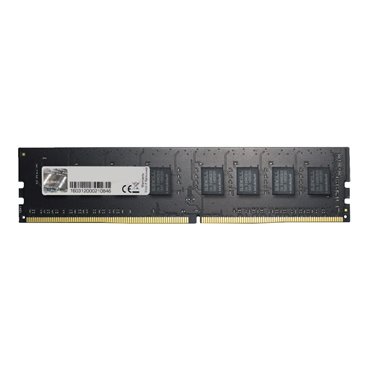 G.Skill Value F4-2666C19S-32GNT memory module 32 GB 1 x 32 GB DDR4 2666 MHz