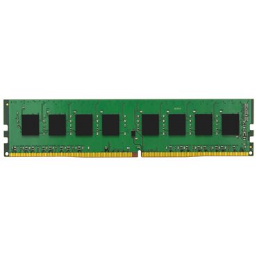 Kingston Technology ValueRAM KVR32N22D8/32 memory module 32 GB 1 x 32 GB DDR4 3200 MHz