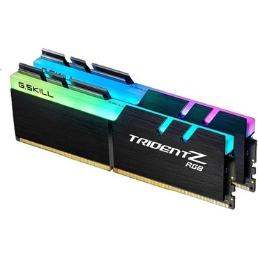 G.Skill 32GB DDR4-3200 memory module 2 x 16 GB 3200 MHz