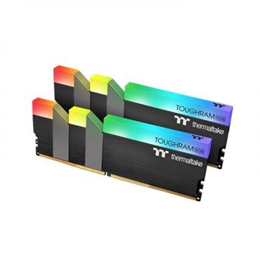 Thermaltake TOUGHRAM RGB memory module 2X8GB 3200MHZ CL16