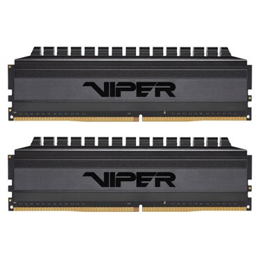 Patriot Memory Viper 4 PVB416G440C8K memory module 16 GB 2 x 8 GB DDR4 4400 MHz