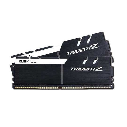 G.Skill 16GB DDR4-3200 memory module 2 x 8 GB 3200 MHz G.Skill 16GB DDR4-3200 memory module 2 x 8 GB 3200 MHz