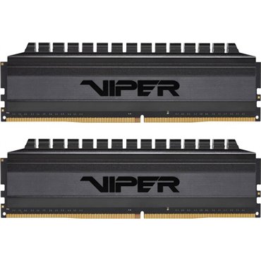 PATRIOT VIPER 4 BLACKOUT 2x16GB 3200Mhz CL16  XMP2