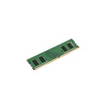 Kingston Technology ValueRAM KVR32N22S6/4 memory module 8 GB 1 x 8 GB DDR4 3200 MHz