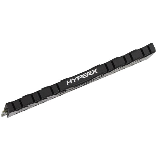 HyperX Predator HX426C13PB3/16 memory module 16 GB 1 x 16 GB DDR4 2666 MHz HyperX Predator HX426C13PB3/16 memory module 16 GB 1 x 16 GB DDR4 2666 MHz