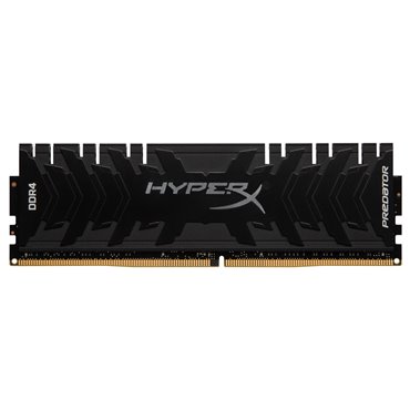 Predator HX432C16PB3/8 memory module 8 GB DDR4 3200 MHz