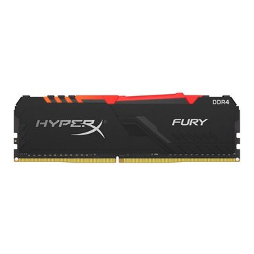 HyperX FURY HX426C16FB3A/32 memory module 32 GB 1 x 32 GB DDR4 2666 MHz