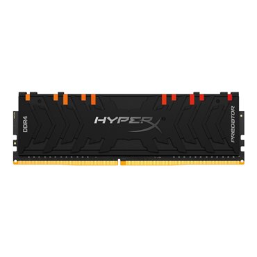 HyperX Predator HX430C16PB3A/32 memory module 32 GB 1 x 32 GB DDR4 3000 MHz