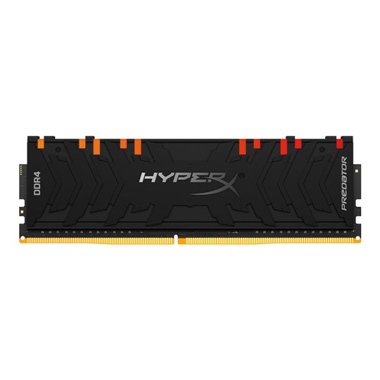 HyperX Predator HX430C16PB3A/32 memory module 32 GB 1 x 32 GB DDR4 3000 MHz HyperX Predator HX430C16PB3A/32 memory module 32 GB 1 x 32 GB DDR4 3000 MHz