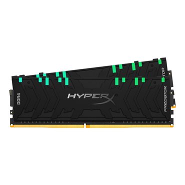 Predator HX432C16PB3AK2/16 memory module 16 GB 2 x 8 GB DDR4 3200 MHz