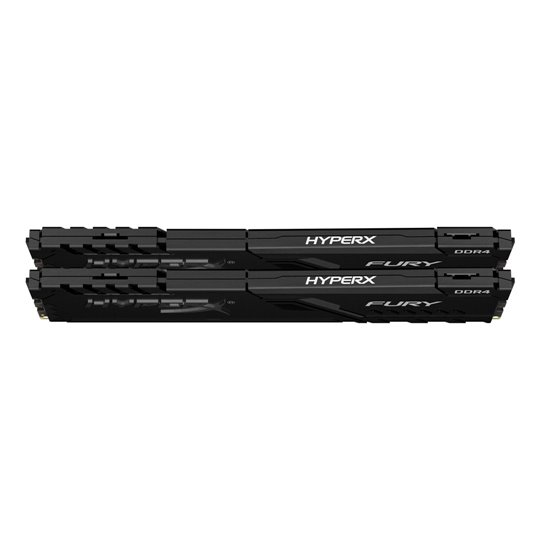 FURY HX430C15FB3K2/32 memory module 32 GB DDR4 3000 MHz FURY HX430C15FB3K2/32 memory module 32 GB DDR4 3000 MHz