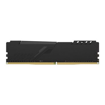 HyperX FURY HX434C17FB4K2/32 memory module 32 GB DDR4 3466 MHz