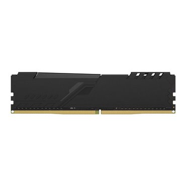 FURY HX426C16FB4K4/64 memory module 64 GB DDR4 2666 MHz