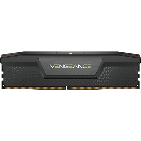 Corsair Vengeance CMK192GX5M4B5200C38 memory module 192 GB 4 x 48 GB DDR5 5200 MHz Corsair Vengeance CMK192GX5M4B5200C38 memory module 192 GB 4 x 48 GB DDR5 5200 MHz