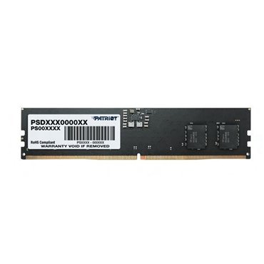 RAM Patriot Signature 16GB (1x16GB) DDR5 5600MHz CL46