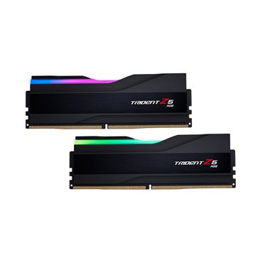 G.Skill Trident Z RGB F5-6000J3040G32GX2-TZ5RK memory module 64 GB 2 x 32 GB DDR5 6000 MHz