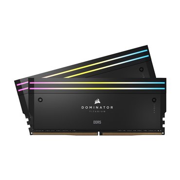 Corsair Dominator Titanium CMP48GX5M2B7000C36 memory module 48 GB 2 x 24 GB DDR5 7000 MHz