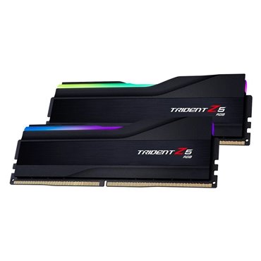 G.Skill Trident Z5 RGB F5-6400J3239F48GX2-TZ5RK memory module 96 GB 2 x 48 GB DDR5 6400 MHz