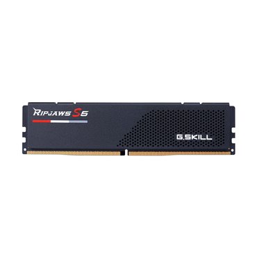 G.Skill Ripjaws S5 / F5-6000J3040F16GX2-RS5K memory module 32 GB 2 x 16 GB DDR5