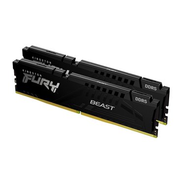 Kingston Fury Beast DDR5 2x16GB 5200Mhz CL40