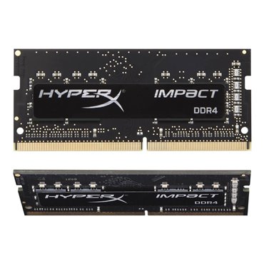 KINGSTON FURY SODIMM 16GB 2666MHZ CL15 X2 IM