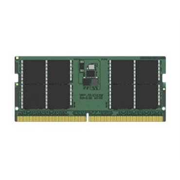 Kingston Technology KCP548SD8-32 memory module 32 GB 1 x 32 GB DDR5 4800 MHz