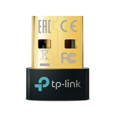 TP-LINK Bluetooth 5.0 Nano USB Adapter