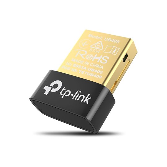 TP-Link UB400 interface cards/adapter Bluetooth TP-Link UB400 interface cards/adapter Bluetooth