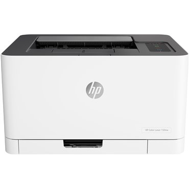 HP Color Laser 150nw  Print