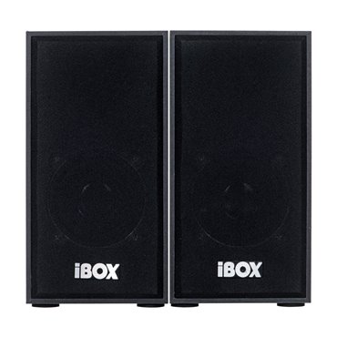 SPEAKERS I-BOX 2.0 IGLSP1 BLACK