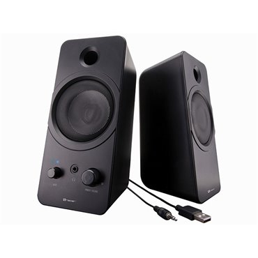 Speakers Tracer 2.0 Mark USB Bluetooth 12W TRAGLO46370