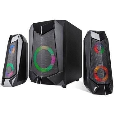 Speakers Tracer 2.1 Hi-Cube RGB Flow BLUETOOTH TRAGLO46497