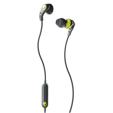 Skullcandy słuchawki Skullcandy Set USBC Grey/Yellow