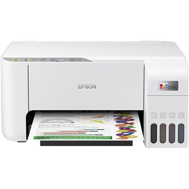 Epson L3256 Inkjet A4 5760 x 1440 DPI 33 ppm Wi-Fi