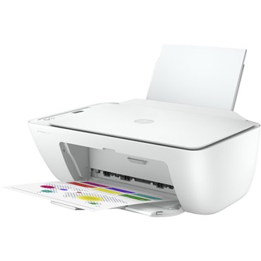 HP DeskJet 2710e Thermal inkjet A4 4800 x 1200 DPI 7.5 ppm Wi-Fi