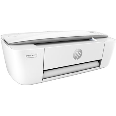 HP DeskJet 3750 All-in-One Printer  Home  Print  copy  scan  wireless  Scan to email/PDF Two-sided printing