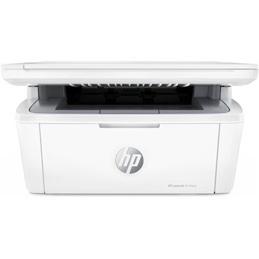 HP LaserJet HP MFP M140we Printer  Black and white  Printer for Small office  Print  copy  scan  Wireless HP+ HP Instant Ink eli