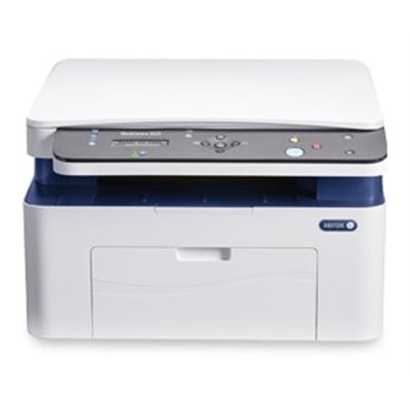 Xerox WorkCentre 3025/NI Laser 1200 x 1200 DPI 20 ppm A4 Wi-Fi