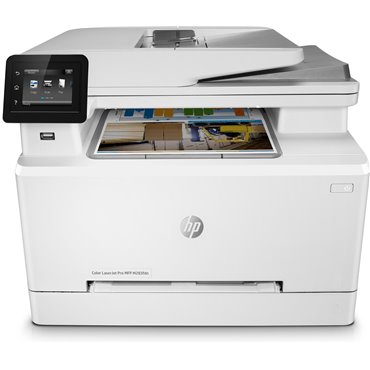 HP Color LaserJet Pro M282nw Laser A4 600 x 600 DPI 21 ppm Wi-Fi