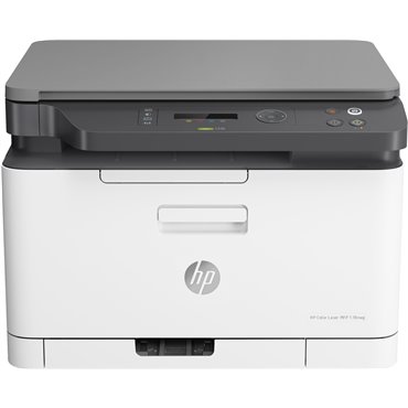 HP Color Laser MFP 178nw  Print  copy  scan  Scan to PDF