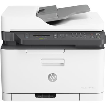 HP Color Laser 179fnw A4 600 x 600 DPI 18 ppm Wi-Fi