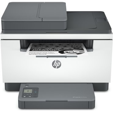 HP LaserJet MFP M234sdw Printer  Black and white  Printer for Small office  Print  copy  scan  Scan to email Scan to PDF Compact